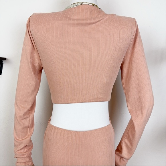 Significant Other Odelia Dress Slipper Pink - Picture 5 of 10